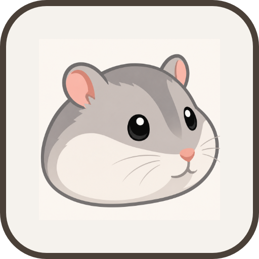 hamster1.de Logo